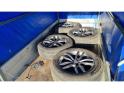 Pirelli Scorpion Winter XL téli 255/55 R19 111 H TL 2020 / Mak X-Mode Sil - Alufelni 19x9