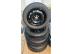 Michelin CrossClimate 2 4 évszakos 185/60 R15 88 V TL 2023 / Gyári acélfelni 15x6
