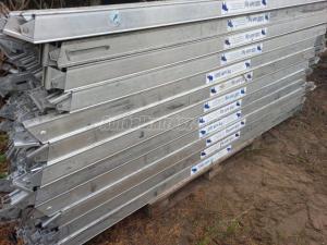 SCHMITZ / Doppelstock alugerenda
