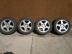Nexen nyári 205/50 R16 91 H TL / Gyári alufelni 16x7