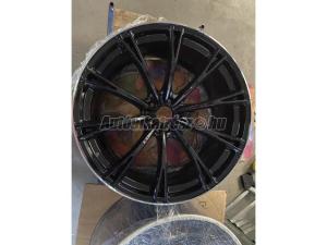 ABT Gr 21 glossy black - Alufelni 21x10