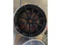 ABT Gr 21 glossy black - Alufelni 21x10