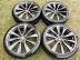 Continental téli 235/35 R20 92 W TL 2019 / Gyári alufelni Überturbine 20x8,5