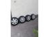 Continental nyári 165/60 R15 81 H TL / Gyári acélfelni Toyota gyári acélfelni 15x15