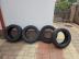 Bridgestone nyári 205/55 R16 91 H TL