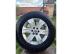 Continental nyári 255/65 R17 110 P TL / Gyári alufelni 17x10,5