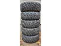 BFGoodrich MT KM3 4 évszakos 265/70 R16 121 Q TL