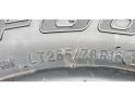 BFGoodrich MT KM3 4 évszakos 265/70 R16 121 Q TL