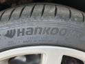 Hankook Ventus Prime 4 nyári 235/40 R18 95 W TL / MAM NUVO - Alufelni 18x8