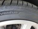 Hankook Ventus Prime 4 nyári 235/40 R18 95 W TL / MAM NUVO - Alufelni 18x8