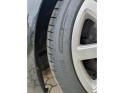 Hankook Ventus Prime 4 nyári 235/40 R18 95 W TL / MAM NUVO - Alufelni 18x8