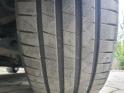 Hankook Ventus Prime 4 nyári 235/40 R18 95 W TL / MAM NUVO - Alufelni 18x8