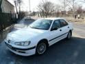 PEUGEOT 406 / Bontott jármű