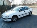 PEUGEOT 406 / Bontott jármű