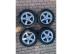 Dunlop téli 205/60 R16 92 S TL / Enzo - Acélfelni 16x16