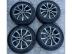 Michelin Engergy saver nyári 205/55 R16 91 V TL 2016 / Mak - Alufelni 16x8