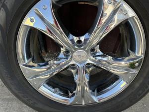 Pirelli Scorpion nyári 235/55 R17 99 V TL 2022 / HRS H-253 - Alufelni 17x7