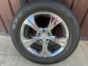 Pirelli Scorpion nyári 235/55 R17 99 V TL 2022 / HRS H-253 - Alufelni 17x7