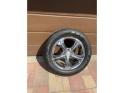Pirelli Scorpion nyári 235/55 R17 99 V TL 2022 / HRS H-253 - Alufelni 17x7
