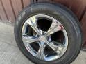 Pirelli Scorpion nyári 235/55 R17 99 V TL 2022 / HRS H-253 - Alufelni 17x7