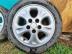 Firestone nyári 195/60 R15 88 H TL / Gyári alufelni Trocadero 15x6,5