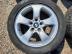Pirelli 4 évszakos 235/55 R17 99 H TL 2011 / Gyári alufelni 17x8