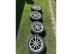 Goodyear téli 225/50 R17 98 H TL / Gyári alufelni 17x7,5
