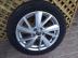 Michelin Alpin téli 215/55 R17 95 H TL / Gyári alufelni 17x8,5