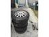 Continental nyári 195/65 R15 65 T TL / Gyári alufelni 15x15