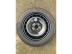Continental 4 évszakos 135/80 R17 103 J TL / Gyári acélfelni 17x3,5