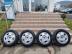 Continental TS850P téli 225/65 R17 102 T TL 2019 / Gyári acélfelni 17x6,5