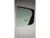 CHEVROLET CRUZE J300 / bal hátsó fix ablaküveg ajtóüveg szélvédő üveg