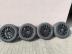 Triangle nyári 255/50 R19 107 Y TL / Avus - Alufelni 19x8,5