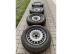 Nexen téli 215/60 R16 99 H TL 2018 / Gyári acélfelni 16x6,5