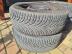 BFGoodrich téli 215/60 R16 99 H TL 2019 / Egyéb acélfelni - Acélfelni 16x6,5