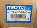 MAZDA CX-7 / AdBlue tartály