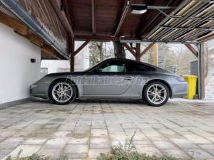 Nokian téli 295/30 R18 123 ZR TL / Gyári alufelni Porsche 18x8