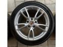 Nokian téli 295/30 R18 123 ZR TL / Gyári alufelni Porsche 18x8