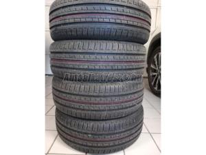 Bridgestone Ecopia nyári 195/55 R16 87 P TL 2023