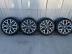 Goodyear F1 eagle nyári 225/45 R19 70 V TL / Gyári alufelni 19x8
