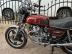 HONDA CX 500 / üzemanyagtank