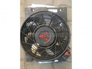 OPEL ASTRA G / klíma ventillátor
