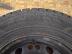 Nokian téli 175/70 R13 82 T TL / Gyári acélfelni 13x5