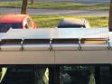 FORD TRANSIT / tetőcsomagtartó