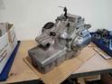 HARLEY-DAVIDSON ELECTRA GLIDE STANDARD Tura / komplett motorblokk