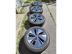 Kumho WinterCraft WS71 SUV téli 235/55 R19 105 V TL / Gyári alufelni Regulus 19x8