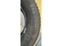 Barum POLARIS 3 téli 4db téli 215/65 R16 98 H TL 2015