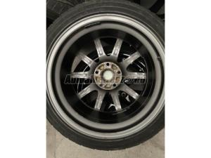 Uniroyal Y nyári 255/35 R18 94 Y TL / Gyári alufelni 18x16