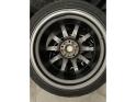 Uniroyal Y nyári 255/35 R18 94 Y TL / Gyári alufelni 18x16