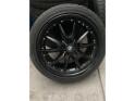 Uniroyal Y nyári 255/35 R18 94 Y TL / Gyári alufelni 18x16